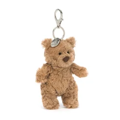 New Bartholomew Bear Bag Charm