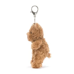 New Bartholomew Bear Bag Charm