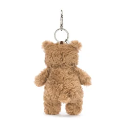 New Bartholomew Bear Bag Charm