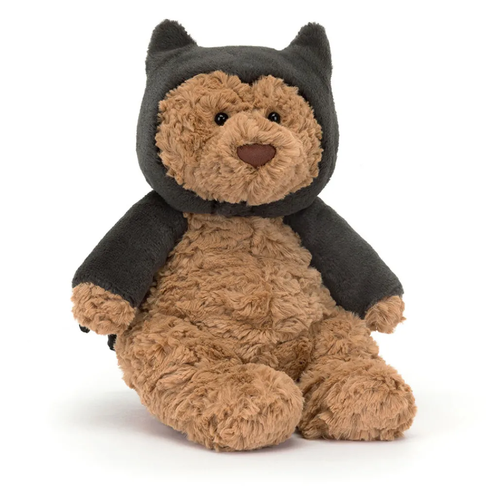 New Bartholomew Bear Bat