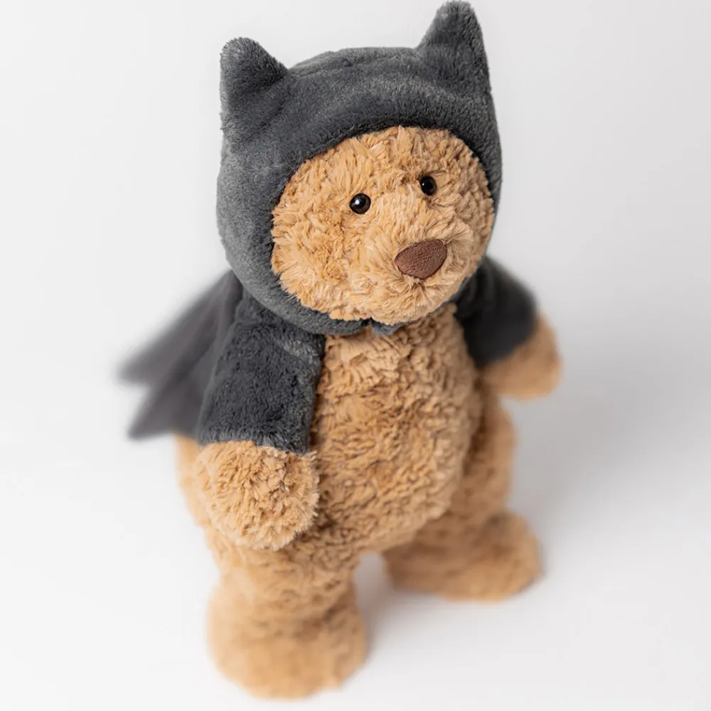 New Bartholomew Bear Bat