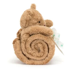 Sale Bartholomew Bear Blankie