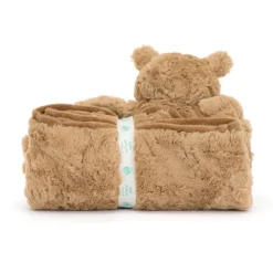 Sale Bartholomew Bear Blankie