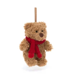 Best Bartholomew Bear Decoration