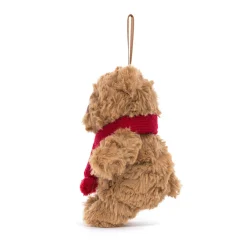 Best Bartholomew Bear Decoration