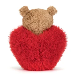 Bartholomew Bear 'Heartthrob'