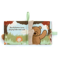 Best Bartholomew Bear Loves You Book