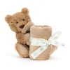 Online Bartholomew Bear Soother