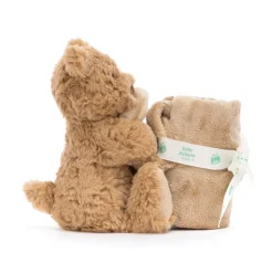 Online Bartholomew Bear Soother