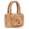 New Bartholomew Bear Tote Bag
