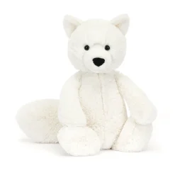 Best Bashful Arctic Fox