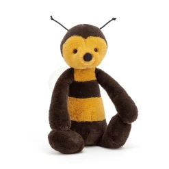 New Bashful Bee