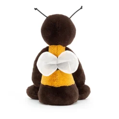 New Bashful Bee