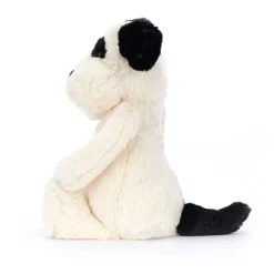 Best Bashful Black & Cream Puppy