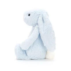 Best Bashful Blue Bunny