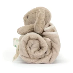 Online Bashful Bunny Blankie