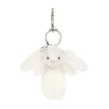 Outlet Bashful Bunny Cream Bag Charm