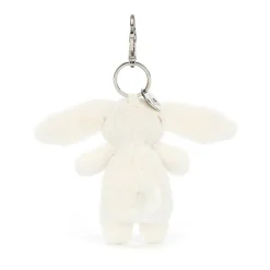 Outlet Bashful Bunny Cream Bag Charm