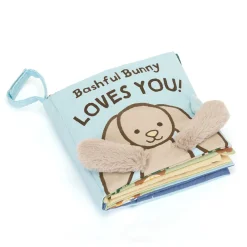 Outlet Bashful Bunny Loves You Book