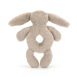 Clearance Bashful Bunny Ring Rattle