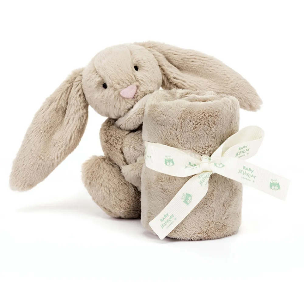 Discount Bashful Bunny Soother