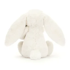 Best Bashful Bunny with Christmas Tree