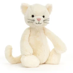 Sale Bashful Cream Kitten