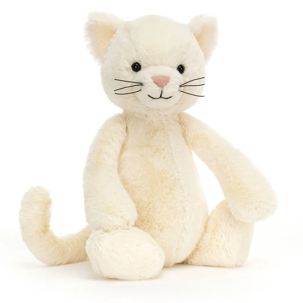 Sale Bashful Cream Kitten