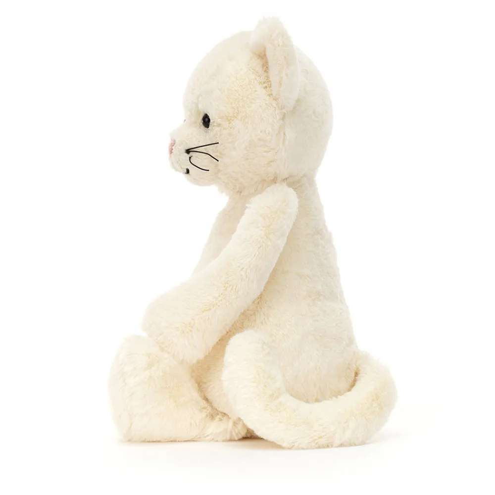 Sale Bashful Cream Kitten