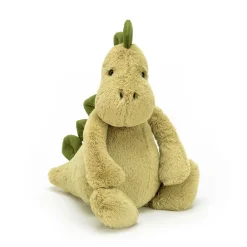 Online Bashful Dino