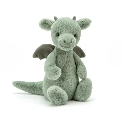 Online Bashful Dragon