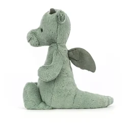 Online Bashful Dragon