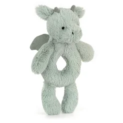 Best Bashful Dragon Ring Rattle