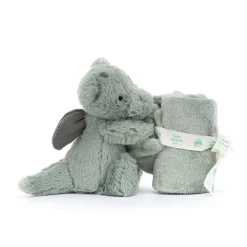 Online Bashful Dragon Soother