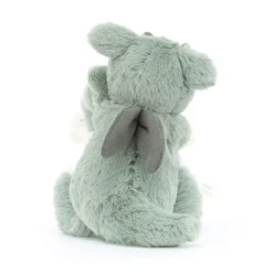 Online Bashful Dragon Soother