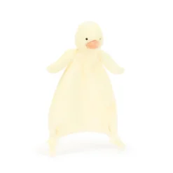 Online Bashful Duckling Comforter