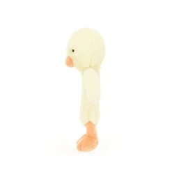 Discount Bashful Duckling Ring Rattle