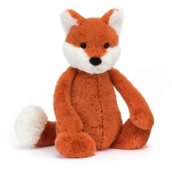 Best Bashful Fox Cub