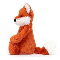 Best Bashful Fox Cub