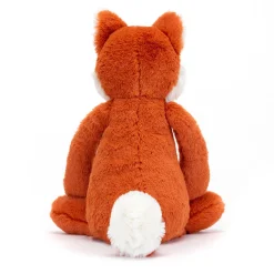 Best Bashful Fox Cub