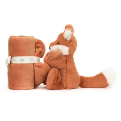 Discount Bashful Fox Cub Soother