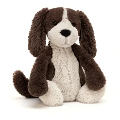 Best Bashful Fudge Puppy