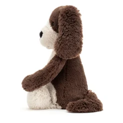 Best Bashful Fudge Puppy