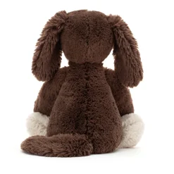 Best Bashful Fudge Puppy