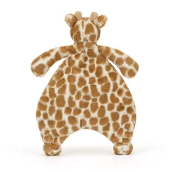 Best Bashful Giraffe Comforter