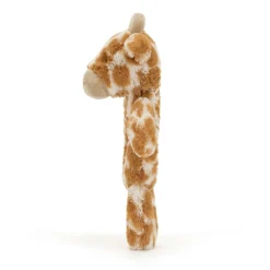 Best Bashful Giraffe Ring Rattle