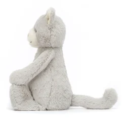 Clearance Bashful Grey Kitty