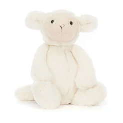 Hot Bashful Lamb