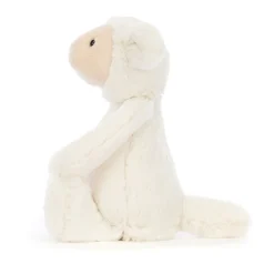 Hot Bashful Lamb