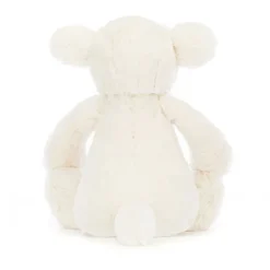 Hot Bashful Lamb